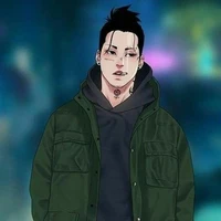 Shikamaru