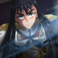 Satsuki