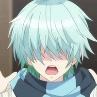 Daniel ( Omega Neko demon muerte blanca