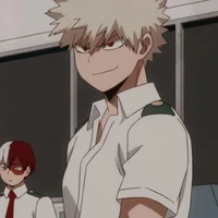 bakugou