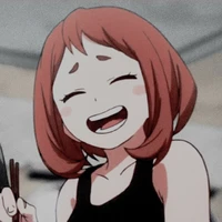 uraraka