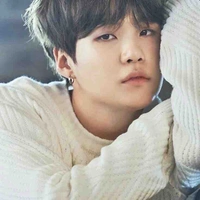 Yoongi