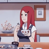 kushina