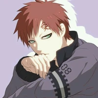 gaara