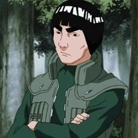 gai sensei