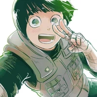 rock lee