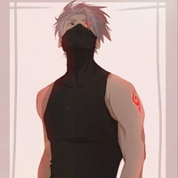 kakashi