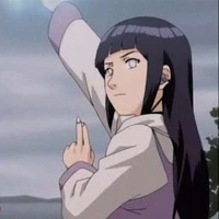 hinata