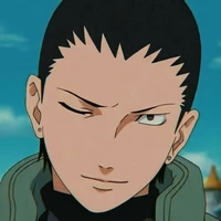 shikamaro