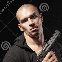 Ketua Gangster