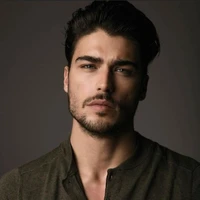 Alex Brown (Ml Friend)