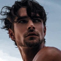 Damian black (Ml)