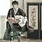 pangeran ke-2 (min yoongi)