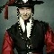 pangeran ke-4 (kim namjoon)