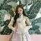 putri ke-2 (kim jennie)