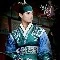 pangeran ke-6 (kim taehyung)