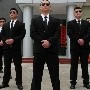 •PARA BODYGUARD•
