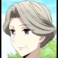 harruki granny