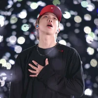 kim namjoon (deddy clara dan megu)