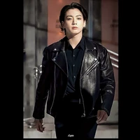 Jeon Jungkook
