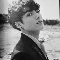 Jungkook/jk