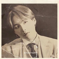 Yoongi