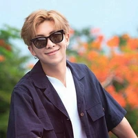 🏵️Jeon Namjoon🏵️