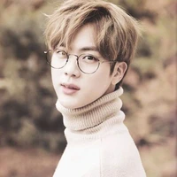 🍂Jeon Seokjin🍂