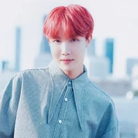 🌹Jeon Ho-seok🌹