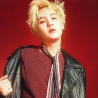 🍁Jeon Yoongi🍁
