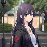 Alsa (in past life)