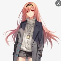 Nina Miller/ml mom