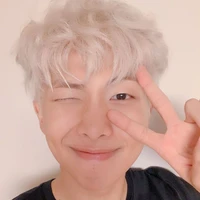 namjoon (ddy tae)