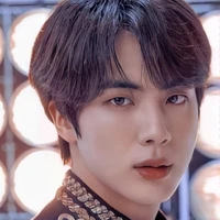 Seokjin (momy tae)