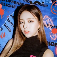 Yuana Fedrick⁴ (BFF Lita)