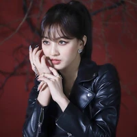 Jihan Fedrick³ (BFF Lisa)
