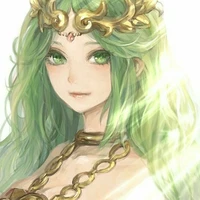 godess of life