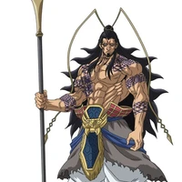 ลิโป้ เฟยเสียง