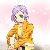 เกล [น้องเล็กของ 13 พี่น้องวัลคีรี]