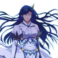 บรุนฮิลด์ [พี่ใหญ่ของ 13 พี่น้องวัลคีรี]