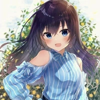 Mary ( FL past life)