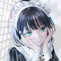Mary( FL maid)