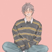 Random boys