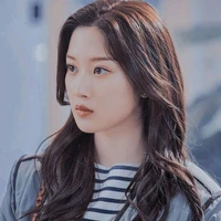 moon ga young