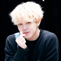 Fake Jimin