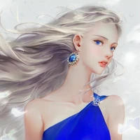 Rose caster (FL mother)
