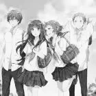 les 4 amis