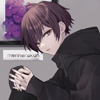 Demian Harrys (hermanastro)