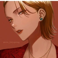 Yun de Ricaldi (esposa de Alonso)