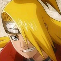 deidara